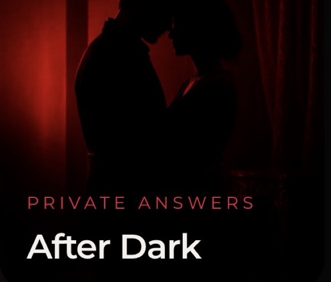 After Dark