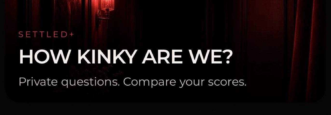 How Kinky