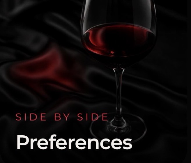 Preferences